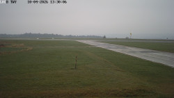 Pojezdová dráha, Runway