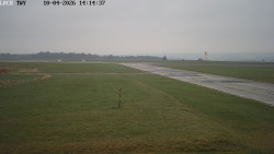 Pojezdová dráha, Runway