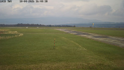 Pojezdová dráha, Runway