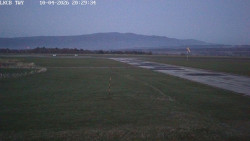 Pojezdová dráha, Runway