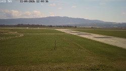 Pojezdová dráha, Runway