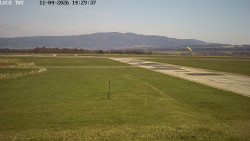 Pojezdová dráha, Runway