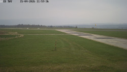 Pojezdová dráha, Runway