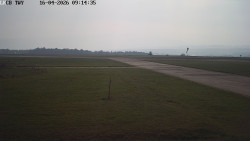 Pojezdová dráha, Runway