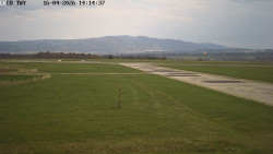 Pojezdová dráha, Runway