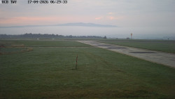 Pojezdová dráha, Runway