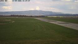 Pojezdová dráha, Runway