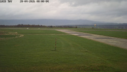 Pojezdová dráha, Runway