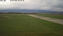 Pojezdová dráha, Runway