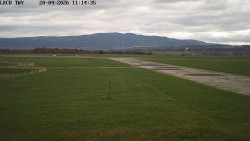 Pojezdová dráha, Runway