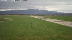 Pojezdová dráha, Runway