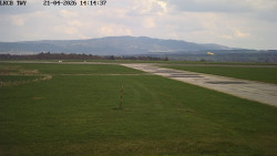 Pojezdová dráha, Runway