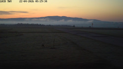 Pojezdová dráha, Runway