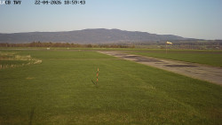 Pojezdová dráha, Runway