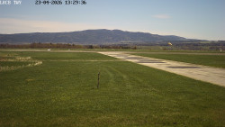 Pojezdová dráha, Runway