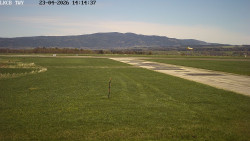 Pojezdová dráha, Runway