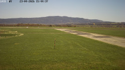 Pojezdová dráha, Runway