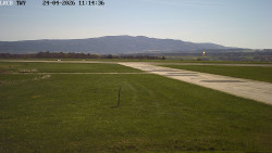 Pojezdová dráha, Runway