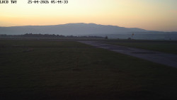 Pojezdová dráha, Runway