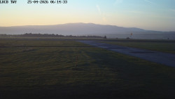 Pojezdová dráha, Runway