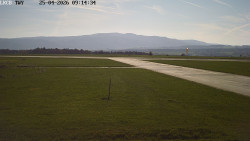 Pojezdová dráha, Runway