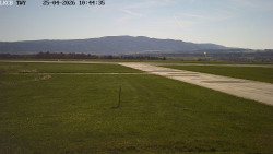 Pojezdová dráha, Runway