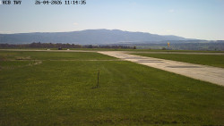 Pojezdová dráha, Runway