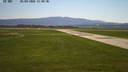 Pojezdová dráha, Runway