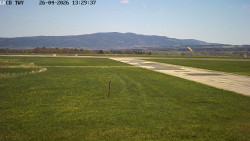 Pojezdová dráha, Runway