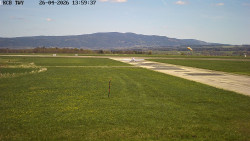 Pojezdová dráha, Runway