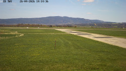 Pojezdová dráha, Runway