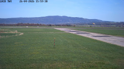 Pojezdová dráha, Runway