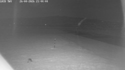 Pojezdová dráha, Runway