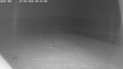 Pojezdová dráha, Runway