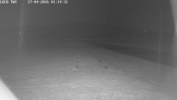 Pojezdová dráha, Runway