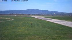 Pojezdová dráha, Runway