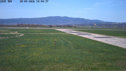 Pojezdová dráha, Runway