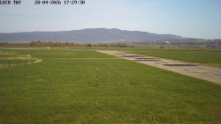 Pojezdová dráha, Runway