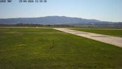 Pojezdová dráha, Runway