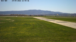 Pojezdová dráha, Runway