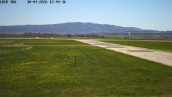 Pojezdová dráha, Runway