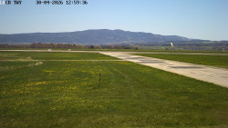 Pojezdová dráha, Runway