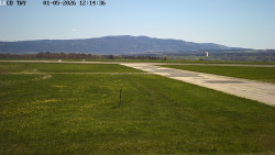 Pojezdová dráha, Runway
