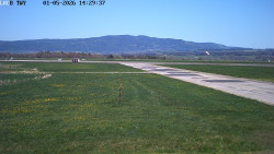 Pojezdová dráha, Runway