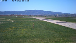 Pojezdová dráha, Runway