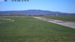 Pojezdová dráha, Runway