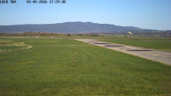 Pojezdová dráha, Runway
