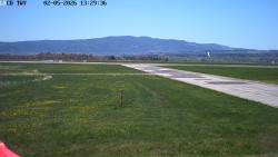 Pojezdová dráha, Runway