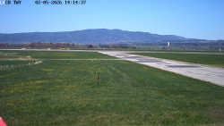 Pojezdová dráha, Runway