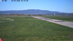 Pojezdová dráha, Runway